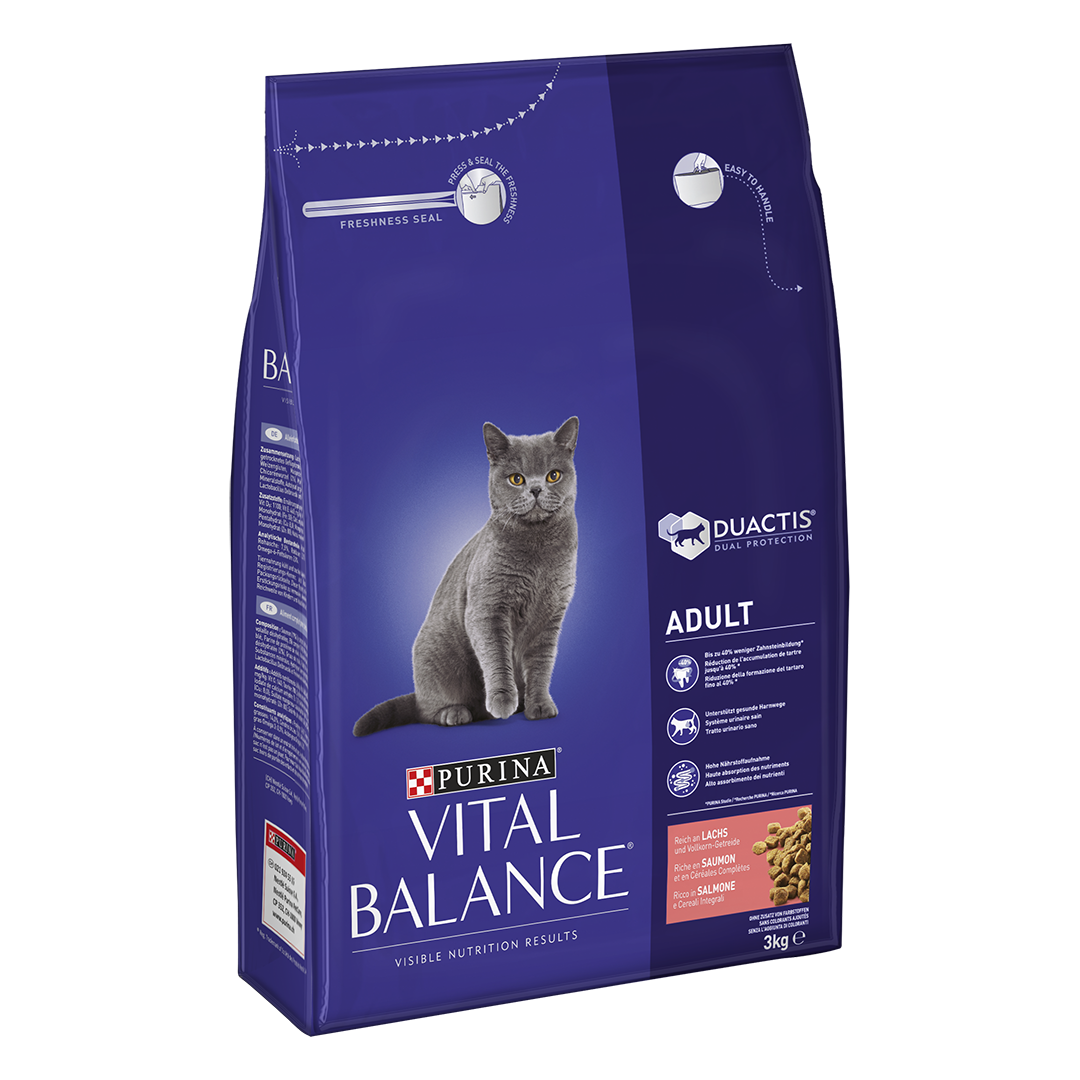 Vital 2025 balance purina